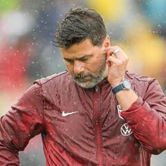 Las conclusiones para Mauricio Pochettino y el USMNT tras los amistosos ante Turquia y Suiza