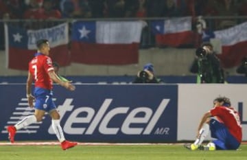 Chile-Bolivia | Copa América 