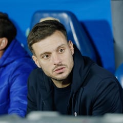 Martín Anselmi se fue de Cruz Azul pero les dejó este enorme premio