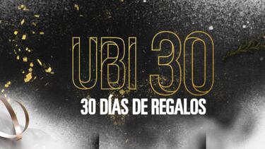 Ubisoft celebra sus 30 años con un juego gratis al día
