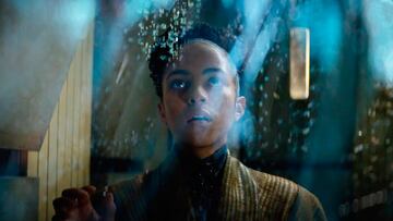 Fundación: Apple TV+ comparte el fastuoso tráiler final de su serie basada en la obra de Isaac Asimov