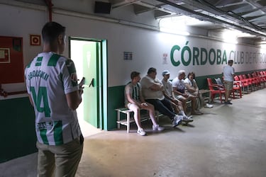 1.216 abonados para arrancar la campa?a