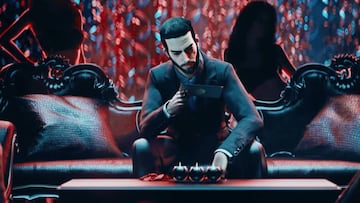 Vampire: The Masquerade – Swansong