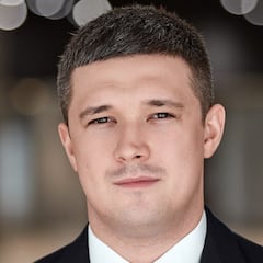 Quién es Mykhailo Fedorov, el hombre 'tecnológico' de Zelenski