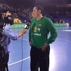 El Barça arranca la temporada con la dinámica arrolladora