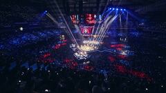 Batalla Gallos Red Bull España 2020: resumen y ganador