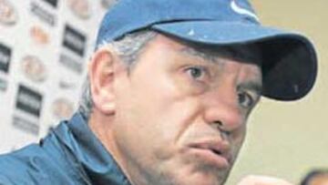 "El mercado invernal siempre es traicionero"