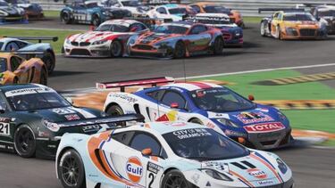 Project CARS con Oculus Rift, Impresiones