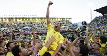 Dos celebraciones, una misma fotografía