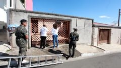 Portugal teme la plaga de dengue que sufre su sede