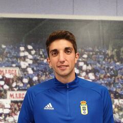 Edgar llega cedido por el Betis