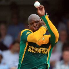 Eight-year ban for Tsotsobe after breaking Anti-Corruption Code