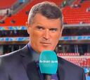 El comentario de Roy Keane sobre su mujer para atacar a Inglaterra: ¡causó furor!
