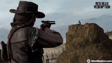 Red Dead Redemption, Impresiones