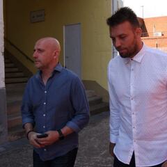 Michu: “Vendrán jugadores, pero hay que esperar"