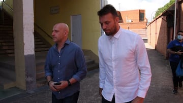 Calero y Michu darán el pregón de las fiestas de Burgos.