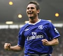 ¿Qué fue de Frank Lampard?