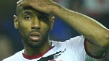 <b>JUGARÁ.</b> Pese a sus molestias, el de Malí jugará.