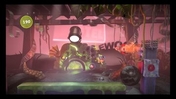 Captura de pantalla - LittleBigPlanet 3 (PS4)