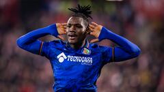 Uche-Fabio Silva: escándalo por el plagio en sus cartas de despedida