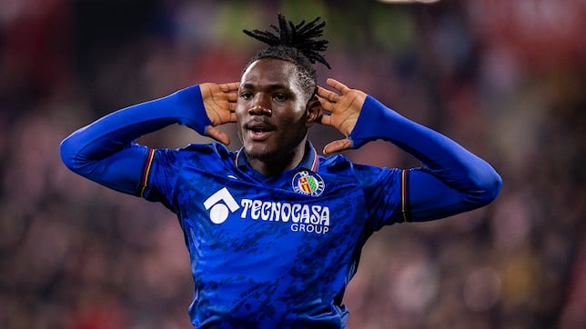 Uche-Fabio Silva: escándalo por el plagio en sus cartas de despedida