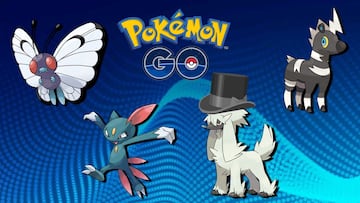 Pokémon GO - Evento Semana de la Moda 2021: cómo completar las misiones y recompensas