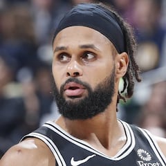 Los Spurs, sin Pau, van de mal en peor: "Estamos abochornados"