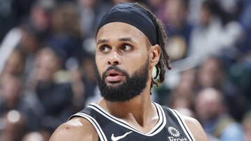 Los Spurs, sin Pau, van de mal en peor: "Estamos abochornados"