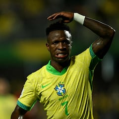 Brasil pierde en Paraguay, Italia revive, actualidad del Real Madrid, Barça, fútbol internacional...: ‘La Pica de AS’