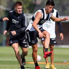 Las inesperada chance de Fritz