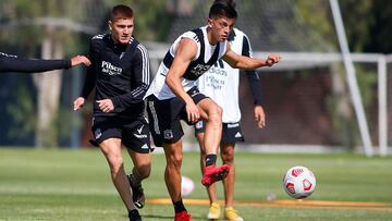 Las inesperada chance de Fritz