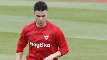 Corchia, un inesperado trazo de esperanza para Montella