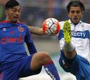 U. de Chile 0 - U. Católica 3: ficha, resumen y crónica