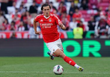 Boca Juniors vs Benfica: horario, TV, canal, cómo y dónde ver en México el Mundial de Clubes