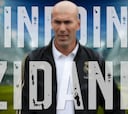 Los 4 pilares básicos del éxito de Zidane como DT del Madrid
