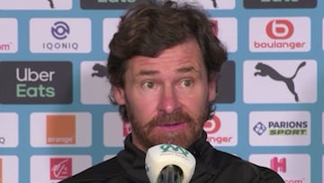 Villas-Boas defiende a Tuchel y dice esto a Al-Khelaifi