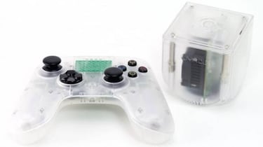 Google trabaja en una alternativa a PS4, Xbox One y Switch