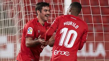 Abdón: "Ha sido una semana mágica"
