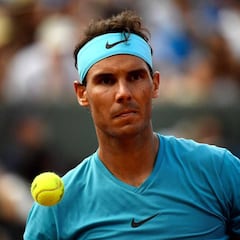 Nadal - Marterer: horario, dónde y cómo ver en tv y online