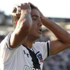 Flores: "Voy a dar un paso al costado si se repite el escenario"