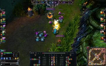 Captura de pantalla - League of Legends (PC)