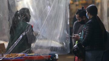 Coronavirus en Chile: casos, muertes y últimas noticias del 31 de mayo