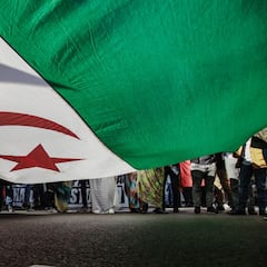 Claves para entender el conflicto del Sáhara Occidental