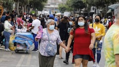 Coronavirus Perú: motivos y razones por las que el país está entrando en la segunda ola