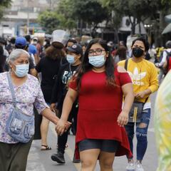 Coronavirus Perú: motivos y razones por las que el país está entrando en la segunda ola