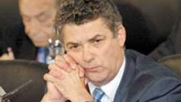 <b>OBLIGADO. </b>Villar deberá comunicar los ingresos de la Junta Electoral.