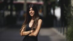 “Una jugadora mía en el Mundial multiplica su valor...”