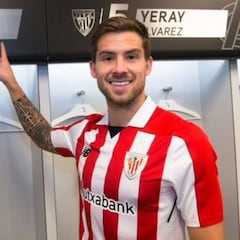 "Una despedida nunca es fácil y menos en estas circunstancias..."