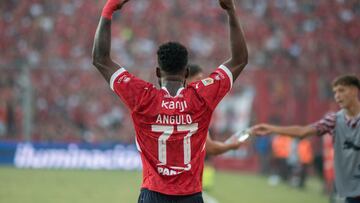 Así fue la negociación entre Independiente y Pumas por Álvaro Angulo