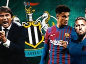 El temible XI de medio billón de euros con el que el nuevo Newcastle quiere ganar todo